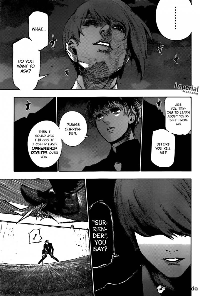 Tokyo Ghoul:re Chapter 48 4